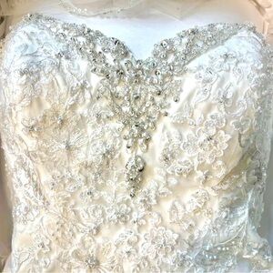 Wedding Gown